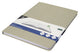 Kangaro-Notizbuch – A4 – liniert – 192 Seiten – 70 Gramm – Hardcover – Kraftpapier – K-5523