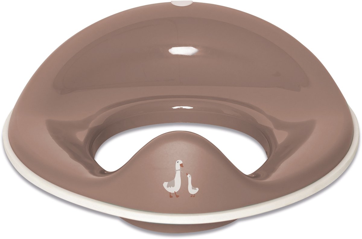 Bébé-jou Toilettenreduzierer wachsen BBJ liebe Gans