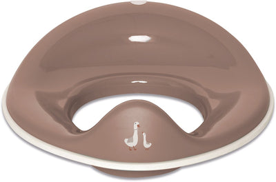 Bébé-jou Toilettenreduzierer wachsen BBJ liebe Gans