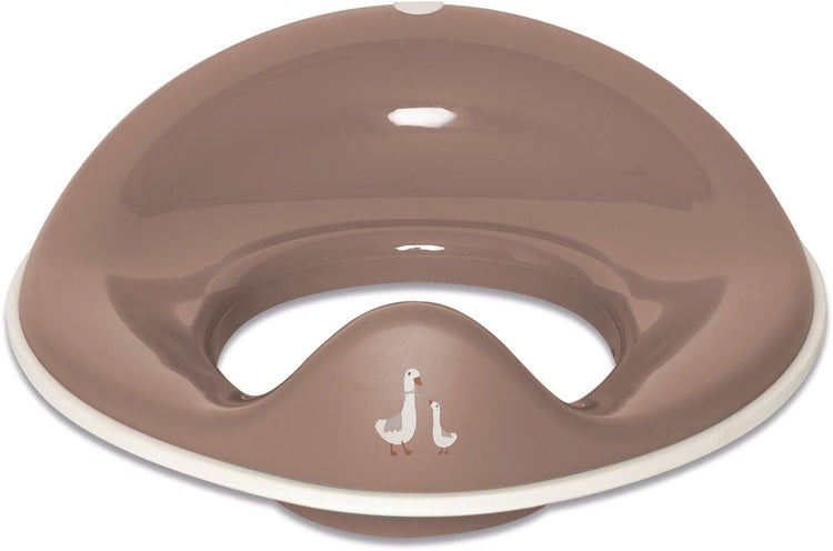 Bébé-jou Toilettenreduzierer wachsen BBJ liebe Gans