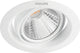 Philips LED Philips Pomeron Einbaustrahler – 1 Licht – 5 W