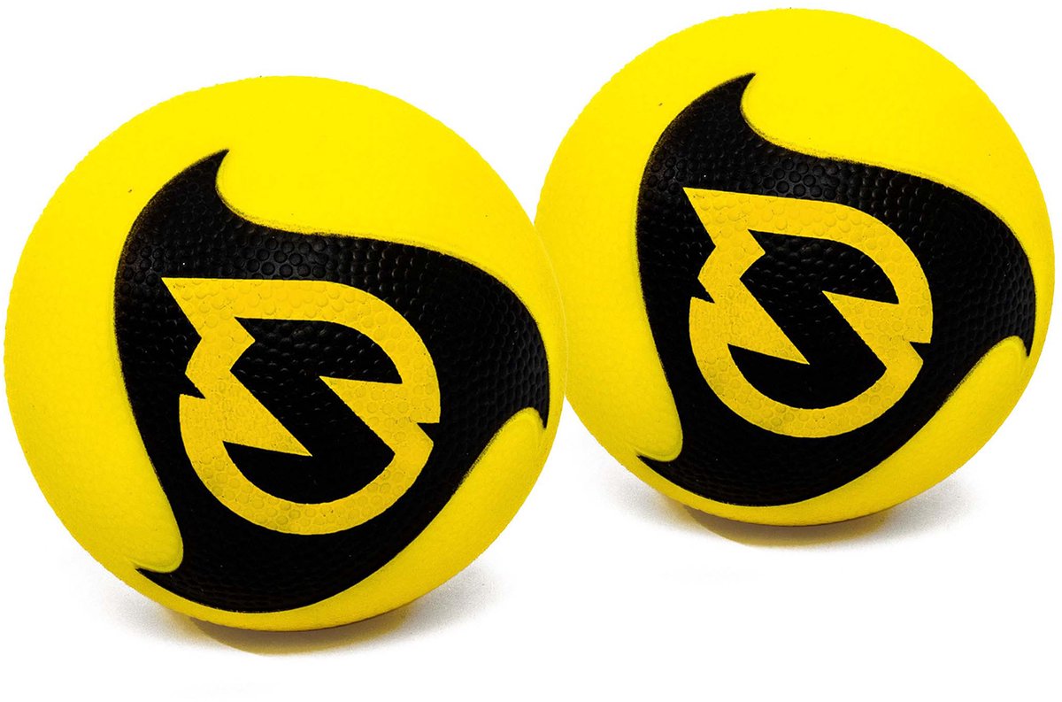 Spikeball Atlasbälle 2er-Pack