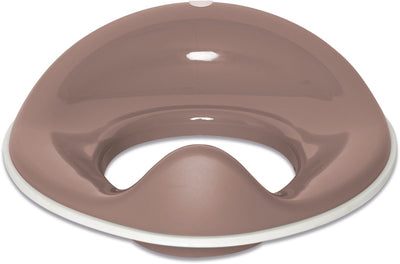 Bébé-jou Toilettenreduzierer wachsen BBJ Mokka-Mousse