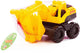 Cavallino Toys Cavallino Bagger