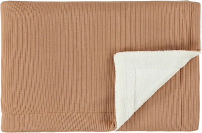 Trixie Fleecedecke | 75x100cm – Breeze-Canyon