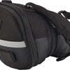 Topeak Satteltasche Aero Wedge Pack Medium - schwarz