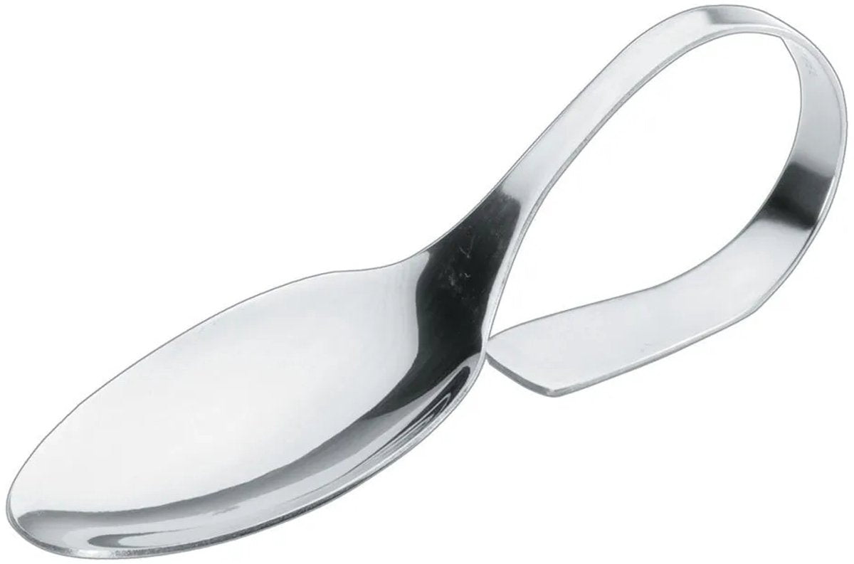 Ibili - Amuse-Löffel - Set mit 6 Stück