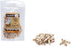 Beeztees Leckereien Hähnchenhäppchen mit Fisch – Hundekekse – Hundesnacks – Hundesuppen – 200 Gramm