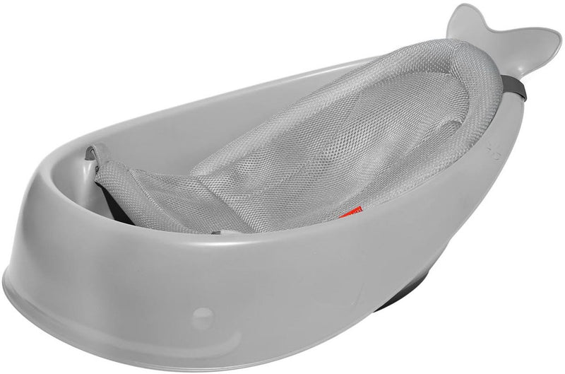 Skip Hop Moby Smart Sling-Badewanne – Grau