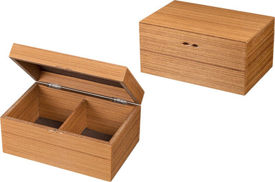 Philos-Box für Schachfiguren, 240x155x115 mm
