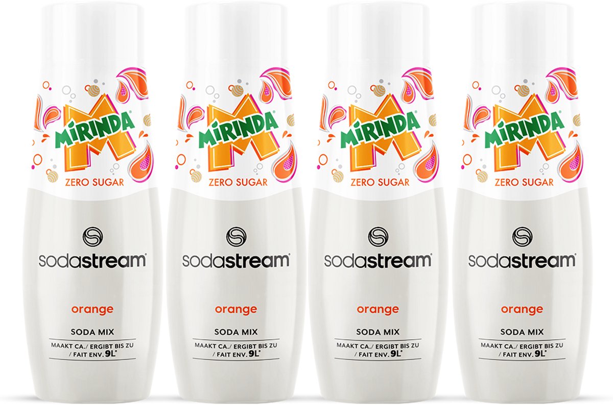 Sodastream