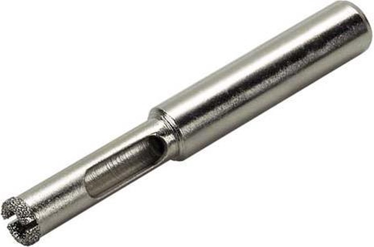 Wolfcraft – Diamantbohrer 6 mm – Fliesenbohrer 6 mm – Keramik – 5916000