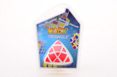 Magische Pyramide