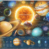 Ravensburger Jigsaw Puzzle Planeten, 5000st.