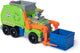 Spinmaster Paw Patrol - Rocky's Recycling -Truck