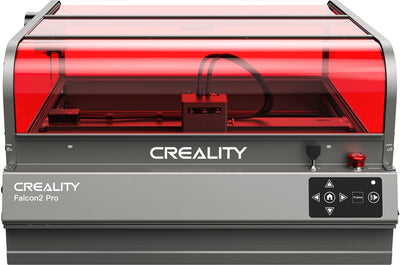 Creality Laserschneidmaschine 1005010178 Gravur