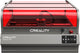 Creality Laserschneidmaschine 1005010178 Gravur