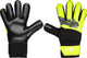 Avento fingersave Torwarthandschuhe – ultimativer Grip – Erwachsene – Gelb – Größe M