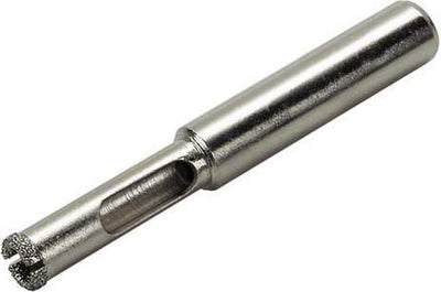 Wolfcraft – Diamantbohrer 6 mm – Fliesenbohrer 6 mm – Keramik – 5916000