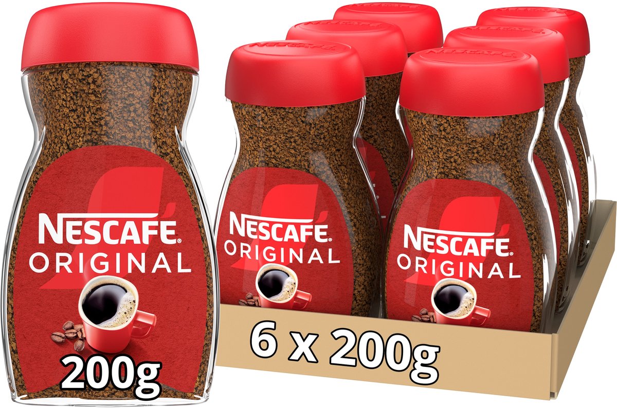 Nescafé