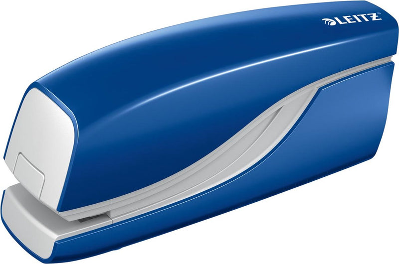 Elektroheftgerät Leitz Nexxt Blue E1