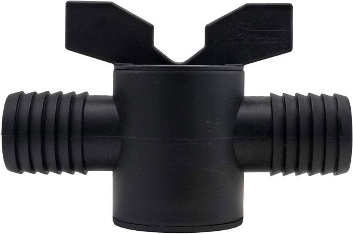 Ubbink - Schlauchhahn 32 x 32 mm