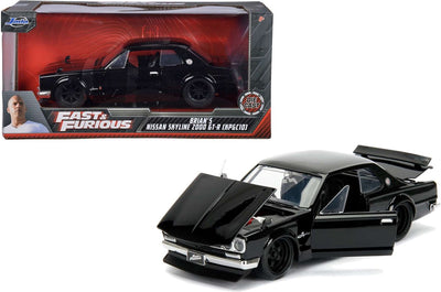 Jada Toys Jada – Fast Furious – 1971 Nissan Skyline 1:24 (253203004)