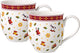 Villeroy Boch Toy's Delight Cup Toys – 2er-Set – in Geschenkbox