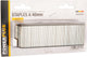 Powerplus powair0334 Heftklammern – für Tacker – Typ A – 40 mm – 1000 Stück