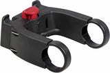 Steeradapter Klickfix E-Bike Übergroße (KF349) - afbeelding 1
