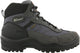 Grisport Torino Mid Unisex-Wanderstiefel – Grau