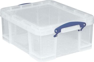 Archivboxen wirklich nützliche Boxen 17c transparent