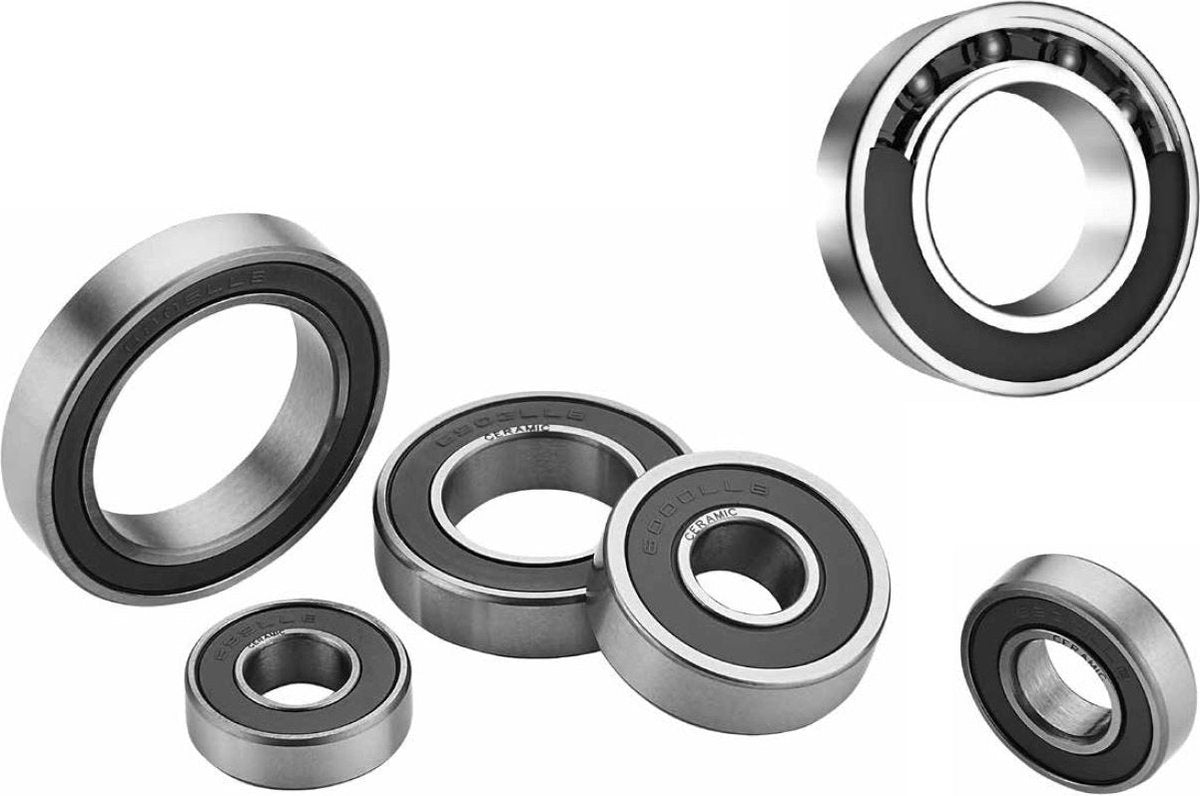 Union Kogellager CB-344 LBB MR15267 15x26x7 Keramik
