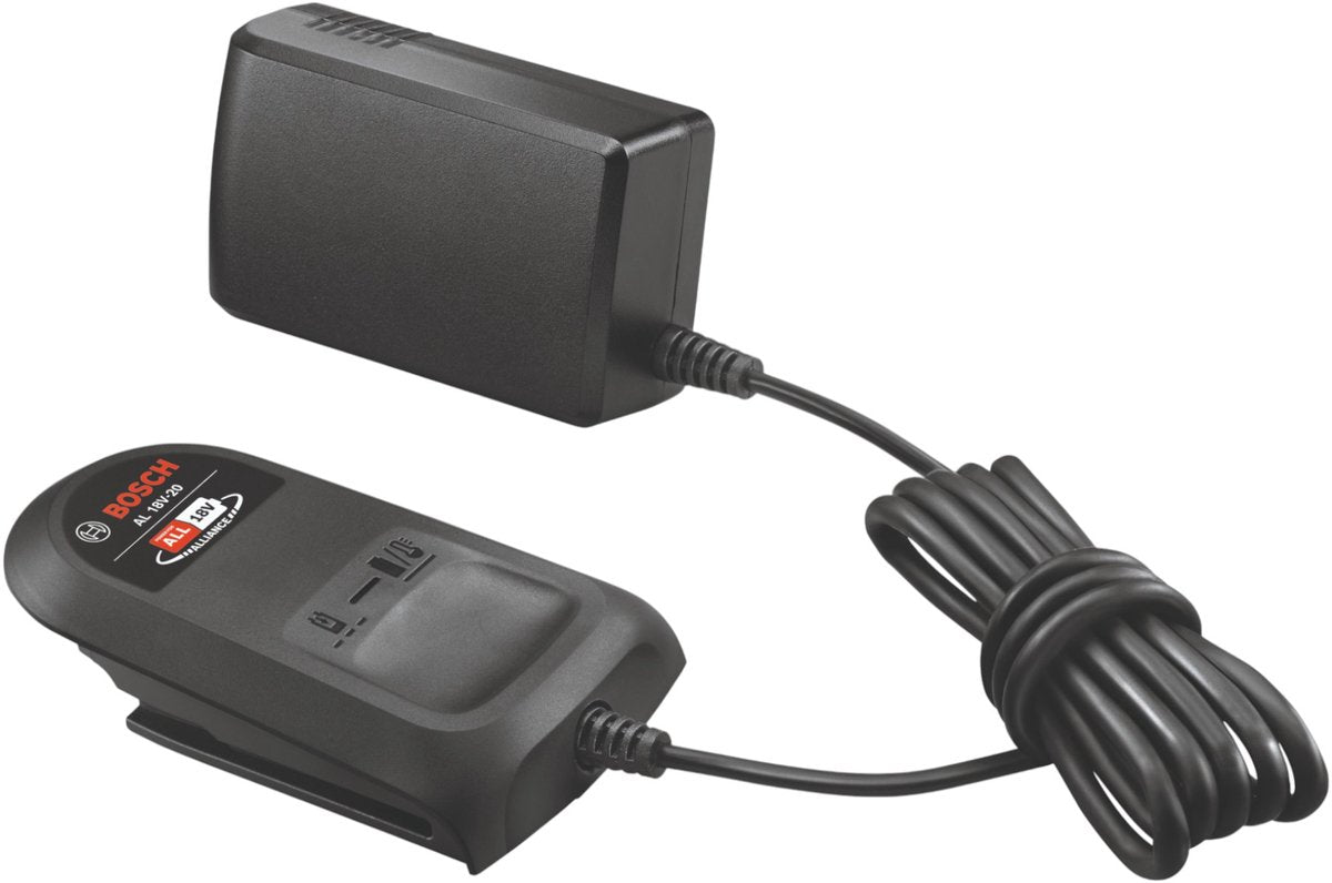 Bosch Batterieladegerät P4A 20V
