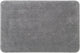 Sealskin Cosima – Badematte 60 x 90 cm – 100 % recyceltes Polyester – Grau
