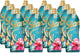 Silan Weichspüler – Aromatherapie-entspannende Malediven 770 ml – 12 x 35 Wäschen – Vorteilspack