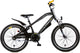Alpina Test J20 Space Black Matt