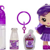 MGA Entertainment Yummiland Lipgloss Pop Greta Traube