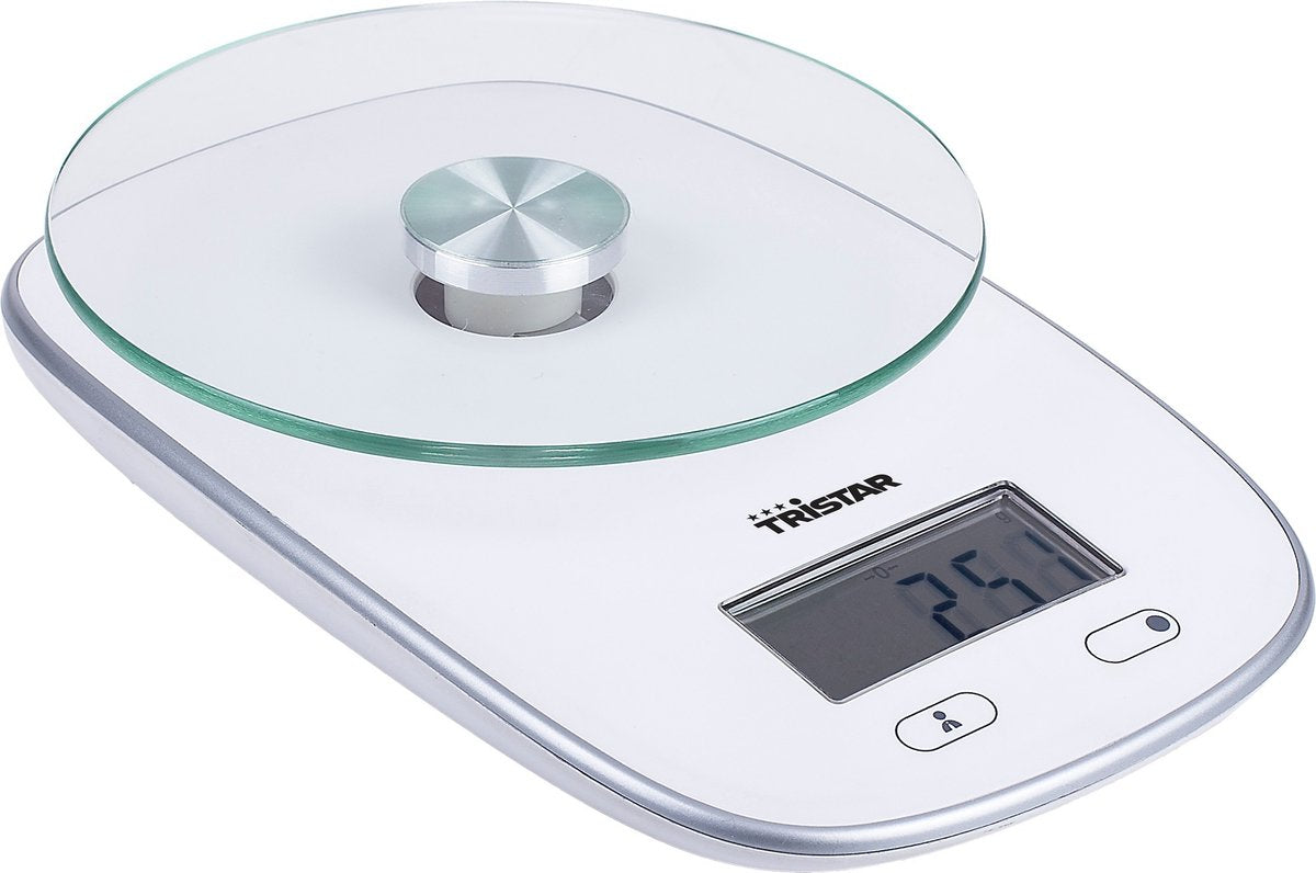 Tristar Kitchen Scale KW-2445