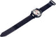 Suunto M-9 Handgelenkkompass – Schwarz (Schwarz)