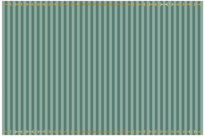 Partydeco Steigbögel Partytischdecke 180x120 cm