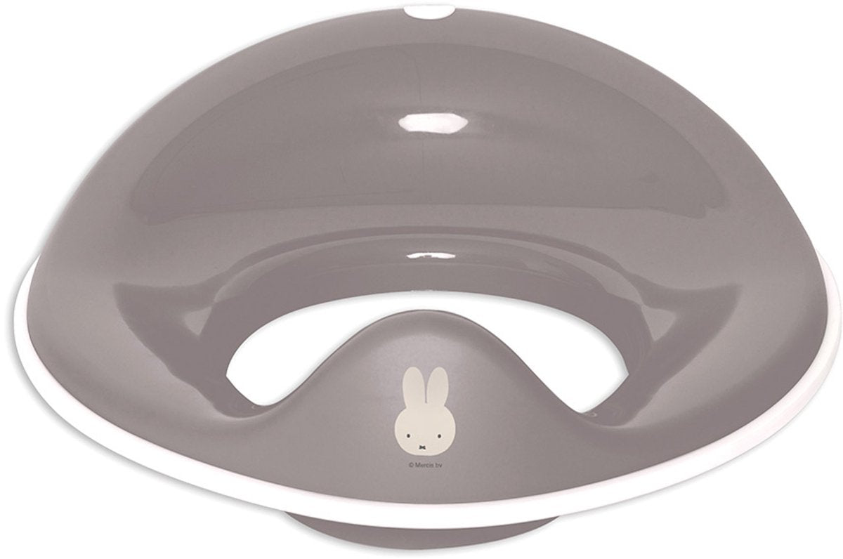 Bébé-jou Toilettenreduzierer wachsen BBJ Miffy und Freunde