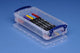 Wirklich nützliche Box Bleistiftbox 055 Liter transparent