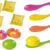 Verspieltes Partyspiel-Set 2