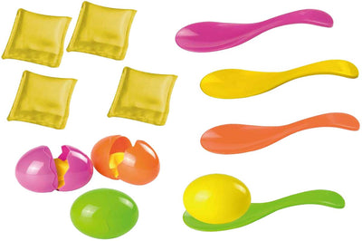 Verspieltes Partyspiel-Set 2
