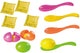Verspieltes Partyspiel-Set 2