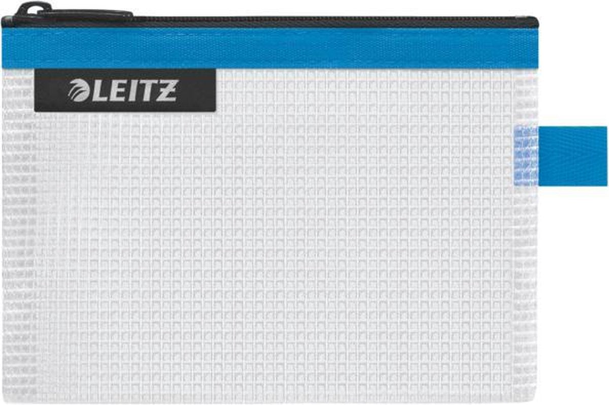 Leitz Wow Federmäppchen Größe S blau