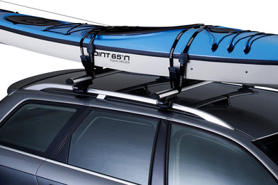 Quickdraw mit Ratschensystem von Thule