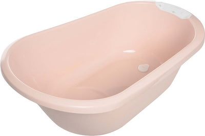 Bébé-jou Babybadewanne Sense Edition blassrosa