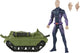 Marvel X-Men Legends-Serie: Darwin - Spielfigur (15 cm)